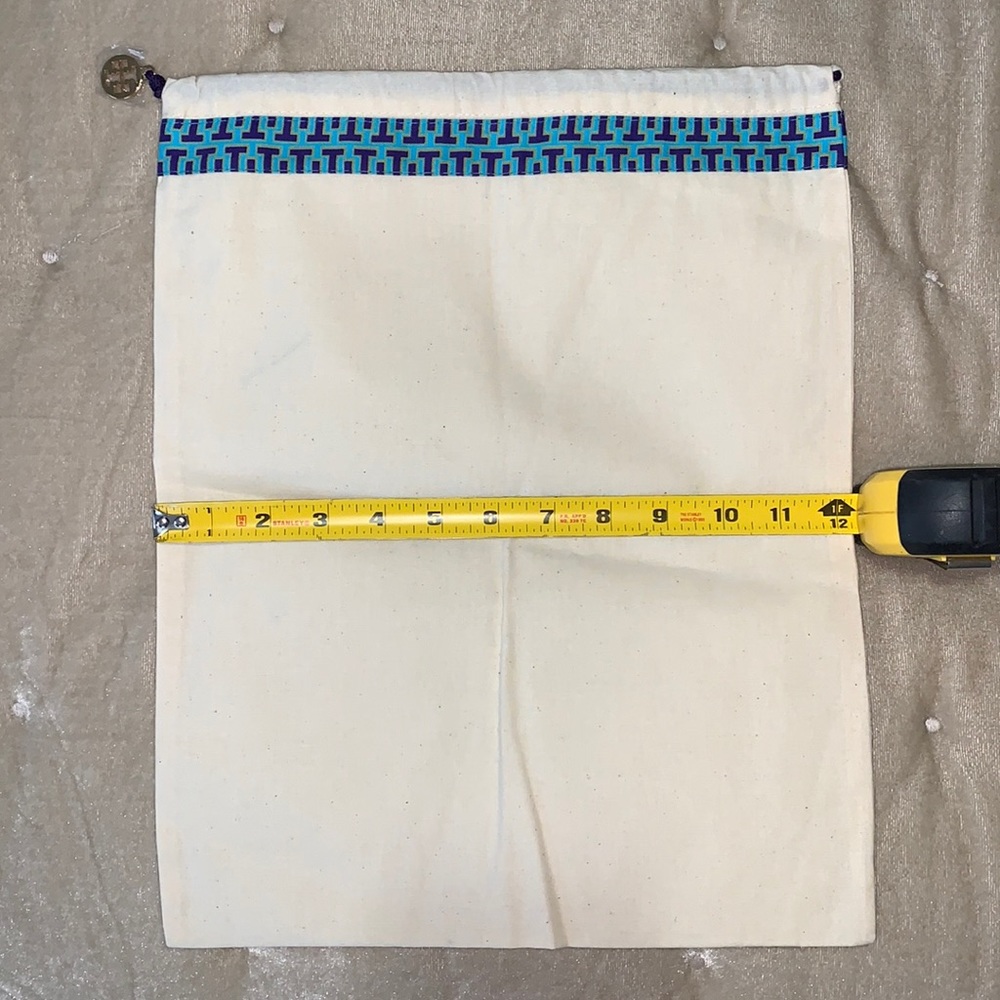 TORY BURCH M Authentic Dust Bag
